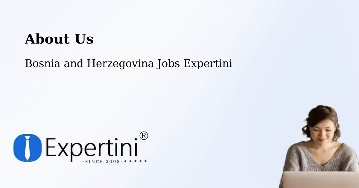 About Expertini Recruitment Platform  – Srbac - Srbac, Bosnia and Herzegovina Jobs Expertini