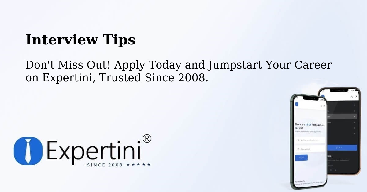 Interview Tips & Techniques for Job Seekers – Srbac - Srbac, Bosnia and Herzegovina Jobs Expertini